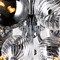 Cwi Lighting Pallocino 27 Light Chandelier With Chrome Finish 1205P36-27-601 - alternate 3